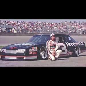 Meet your Posher, Austin